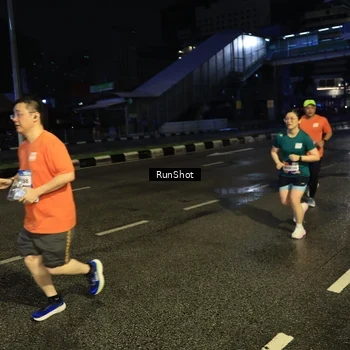Runner Photo 7901891