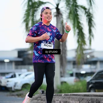 Runner Photo 7901892