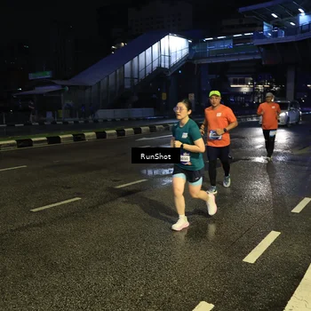 Runner Photo 7901901