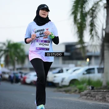 Runner Photo 7901903