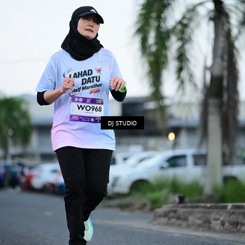 Runner Photo 7901908