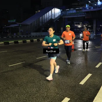 Runner Photo 7901909