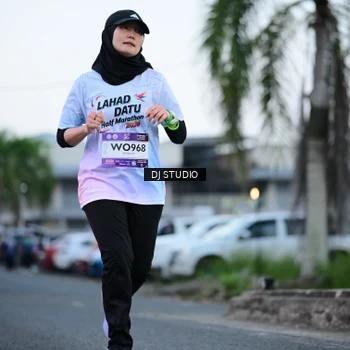 Runner Photo 7901910