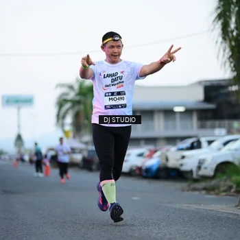 Runner Photo 7901914
