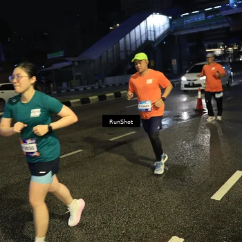 Runner Photo 7901927