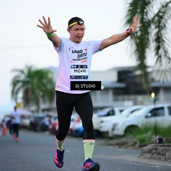 Runner Photo 7901929