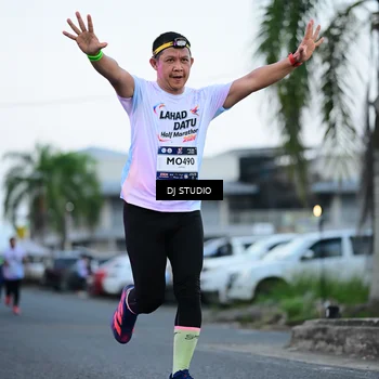 Runner Photo 7901934
