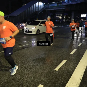 Runner Photo 7901936