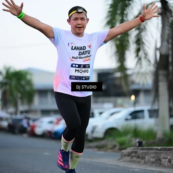 Runner Photo 7901937