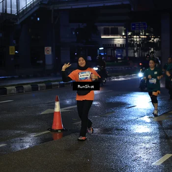 Runner Photo 7901939