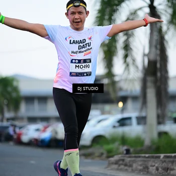 Runner Photo 7901944