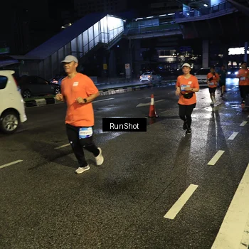 Runner Photo 7901964