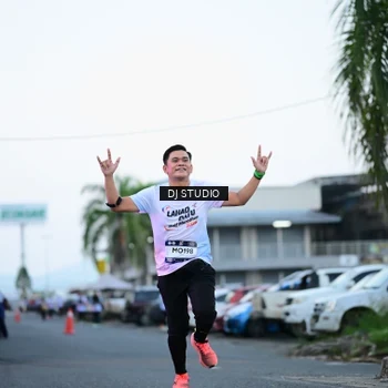 Runner Photo 7901965
