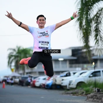 Runner Photo 7901993