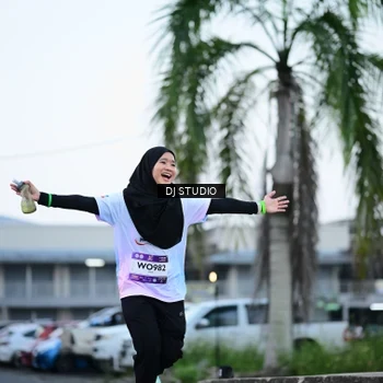Runner Photo 7902033