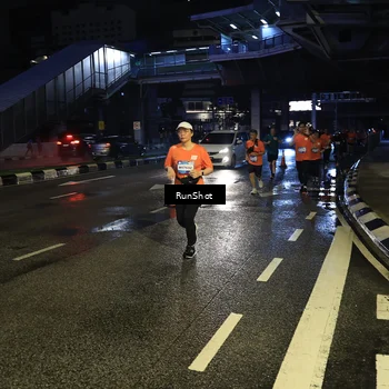 Runner Photo 7902039