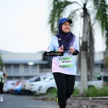 Runner Photo 7902052