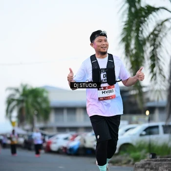 Runner Photo 7902054