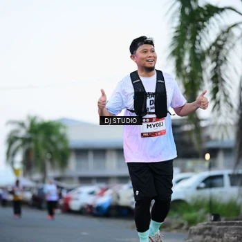 Runner Photo 7902075