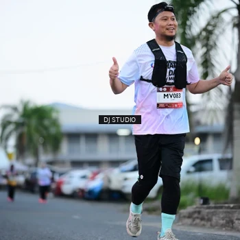 Runner Photo 7902083