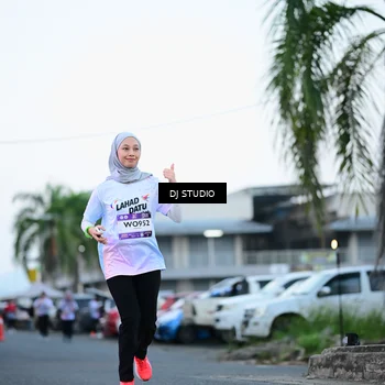 Runner Photo 7902098