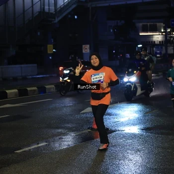 Runner Photo 7902109