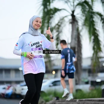 Runner Photo 7902123