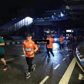 Runner Photo 7902135