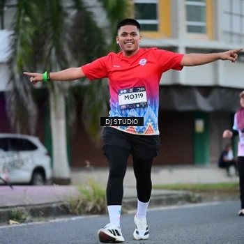 Runner Photo 7902167