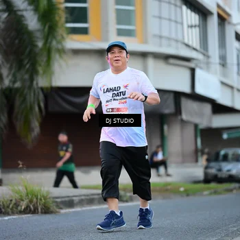 Runner Photo 7902219