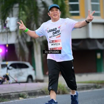 Runner Photo 7902228