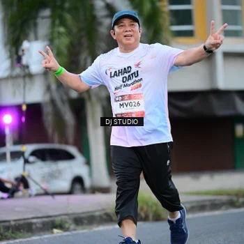 Runner Photo 7902232
