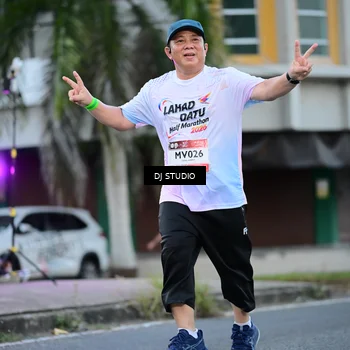 Runner Photo 7902233