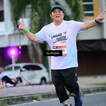 Runner Photo 7902239