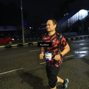 Runner Photo 7902259