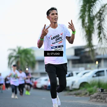 Runner Photo 7902262