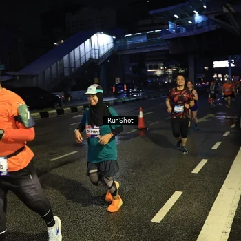 Runner Photo 7902266