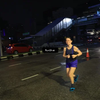 Runner Photo 7902268