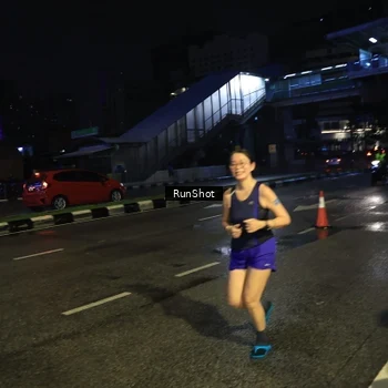 Runner Photo 7902269