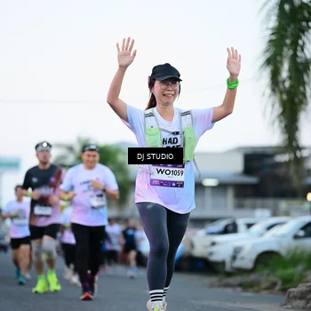 Runner Photo 7902270