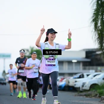 Runner Photo 7902271