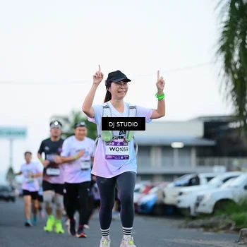 Runner Photo 7902272