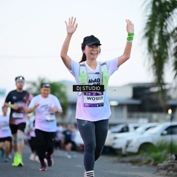Runner Photo 7902276
