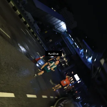 Runner Photo 7902301
