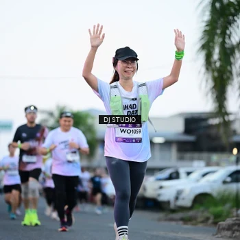 Runner Photo 7902304