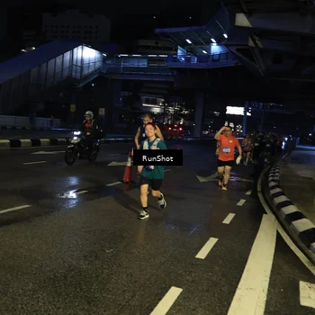 Runner Photo 7902309