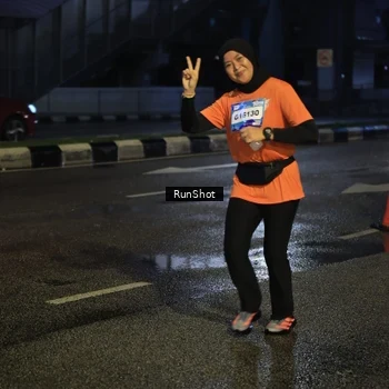 Runner Photo 7902316