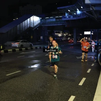 Runner Photo 7902318