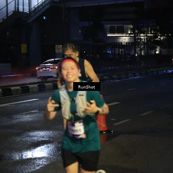 Runner Photo 7902319