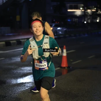 Runner Photo 7902321